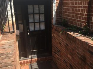 3519 T St NW APT B, Washington, DC 20007