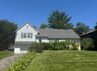 45 White Rd, Scarsdale, NY 10583