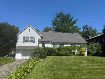 45 White Road, Scarsdale, NY, 10583