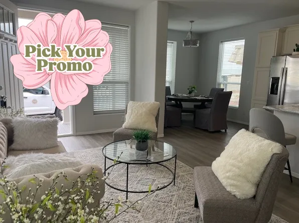 10201 N 99th Ave Lot 2, Peoria, AZ 85345