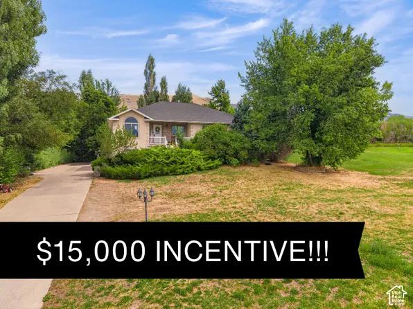 4380 S Main St, Nibley, UT 84321