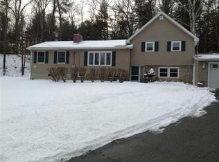 323 Ventura St, Ludlow, MA 01056