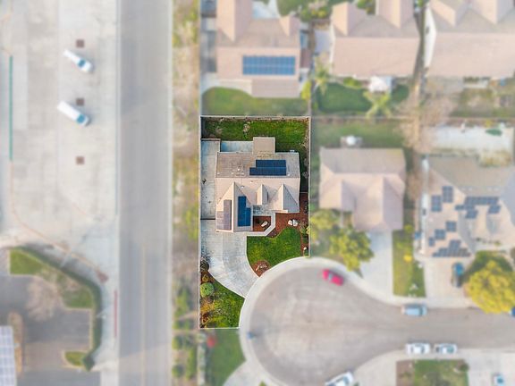 2nd image of 4842 W Country Court