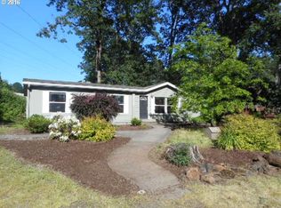 20042 Reflection Ln, Oregon city, OR 97045