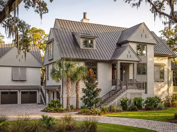 61 Blue Heron Pond Rd, Kiawah Island, SC 29455