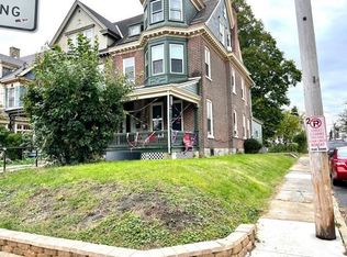 1426 W Walnut St, Allentown, PA 18102