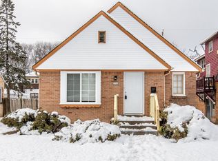 3965 N 39th St, Milwaukee, WI 53216