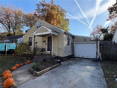 509 E Gilpin Ave, Norfolk, VA, 23503