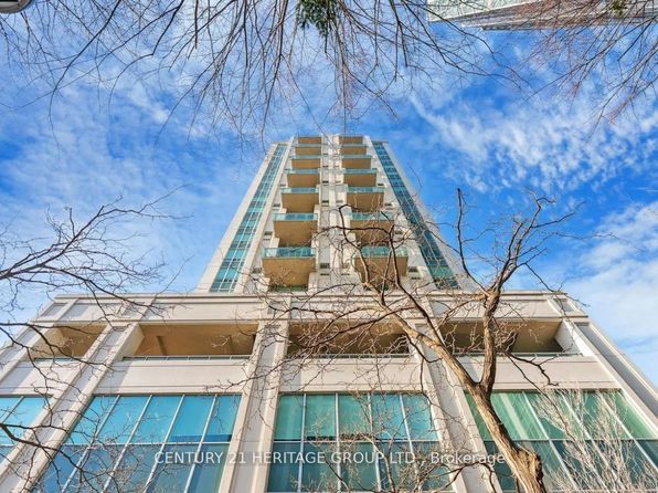 1 Avondale Ave #910, Toronto, ON M2N 7J1