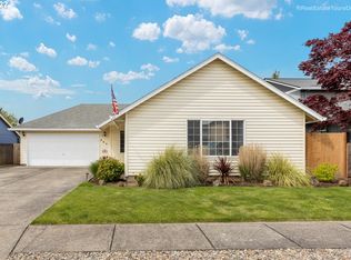 205 S Doris Dr, Newberg, OR 97132