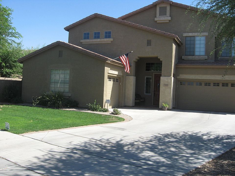 1st image of 21495 E Via Del Oro