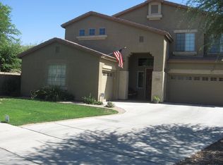21495 E Via Del Oro, Queen Creek, AZ 85142