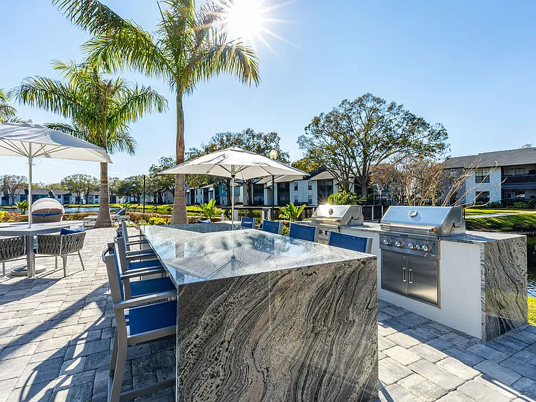 Avion at Carrollwood — Photo 6