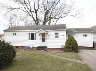 57801 County Road 1, Elkhart, IN 46517