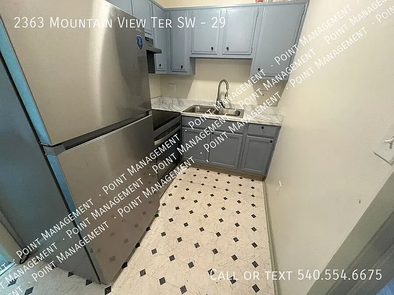 2363 Mountain View Ter SW #29 — Photo 4
