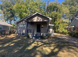 2342 Poe Ave, Memphis, TN 38114