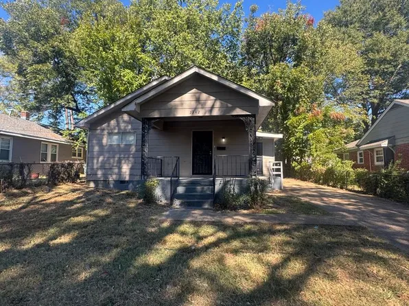 2342 Poe Ave, Memphis, TN 38114