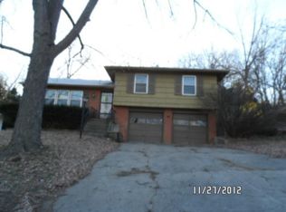 11311 E Thompson St, Independence, MO 64054