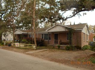 1804 2nd Dr, Charleston, SC 29407