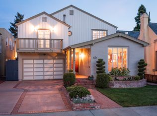 707 Collier Dr, San Leandro, CA 94577