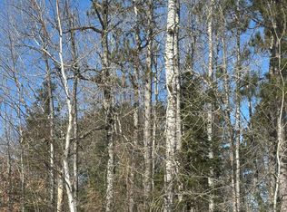 Burrows Lake Rd LOT 4, Tomahawk, WI 54487