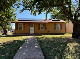 2001 Anderson St, Abilene, TX 79603