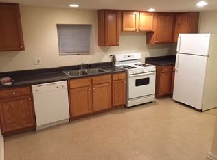 2325 W Ohio St #GDN, Chicago, IL 60612