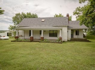 2022 Mill Dam Rd, Marshfield, MO 65706