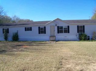 1062 County Road 637, Elba, AL 36323