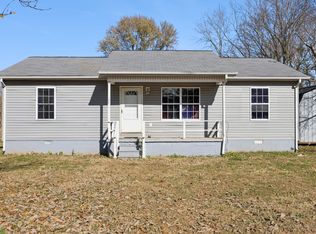 506 3rd St, Lawrenceburg, TN 38464