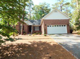 3 Sassafras Ln, Pinehurst, NC 28374