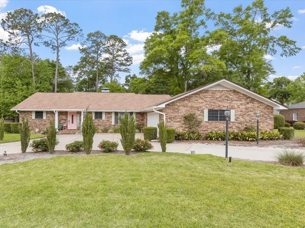 304 Live Oak Ln E, Havana, FL 32333