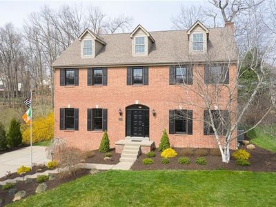 467 Fox Meadow Dr, Wexford, PA, 15090