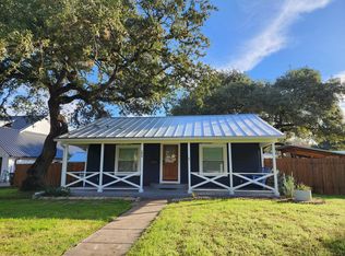 506 S Church St, Lockhart, TX 78644