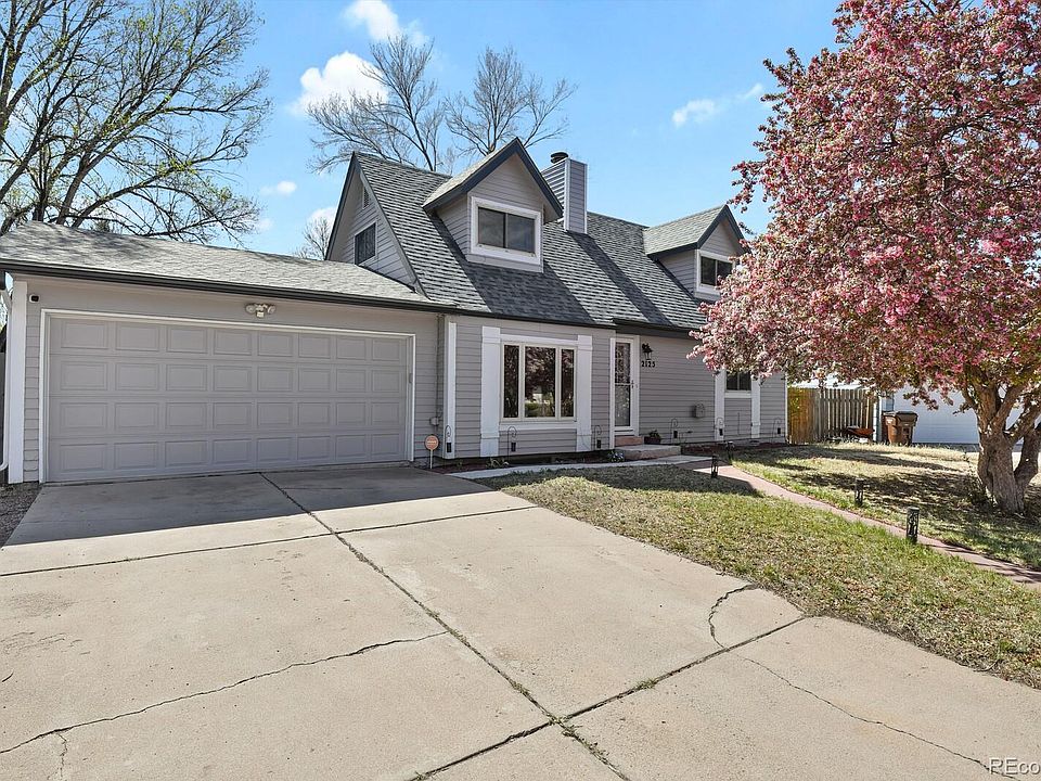 2125 Endicott Court, Colorado Springs, CO 80916 Zillow