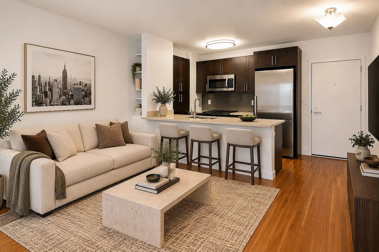 213 East 37th Street — Photo 1