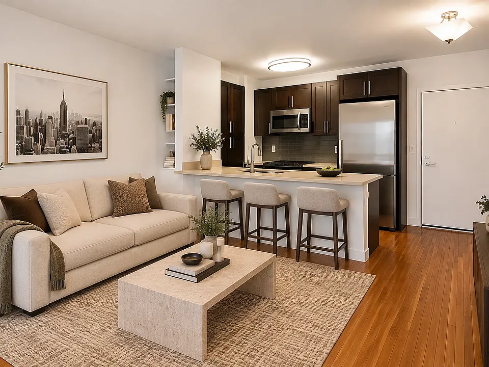 213 E 37th St #5K