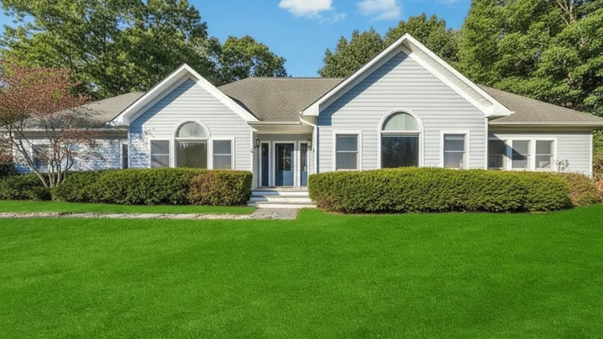 Classic Southampton Home, Perfect for Friends and Families — Photo 3