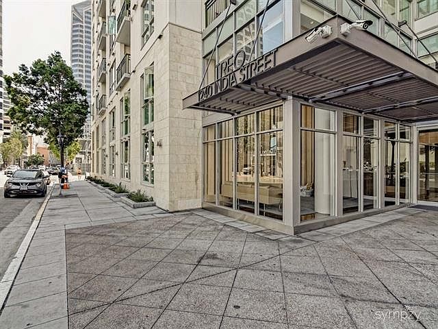 1st image of 1240 India St Unit 105