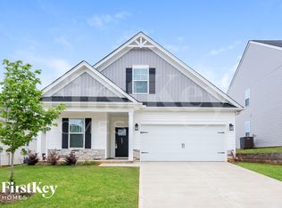 427 Stonefence Dr, Greenville, SC 29605