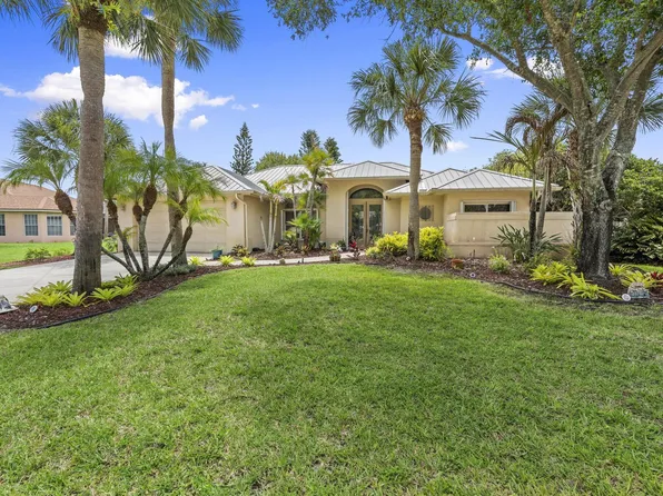 4139 SW OAKHAVEN Lane, Palm City, FL 34990