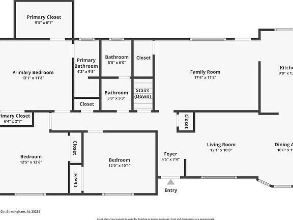 3rd image of 1737 English Knoll Cir