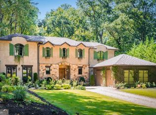 3118 W Roxboro Rd NE, Atlanta, GA 30324