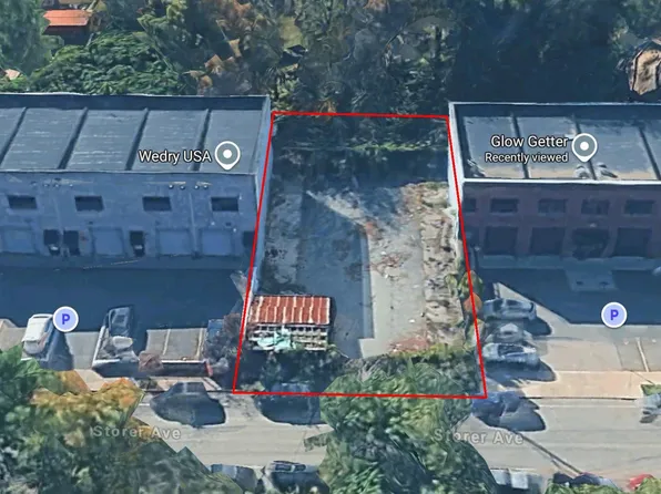 Lot 19 Storer Avenue, Staten Island, NY 10309