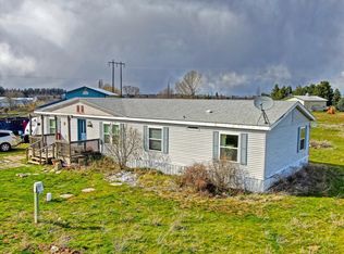 7303 S Welcome Rd, Medical Lake, WA 99022