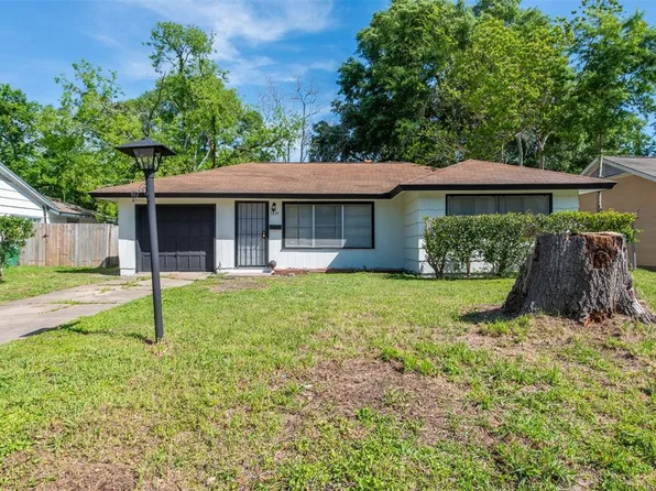 5819 Belmark Street, Houston, TX 77033