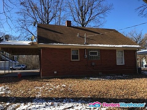 2nd image of 9318 Scottdale Ave