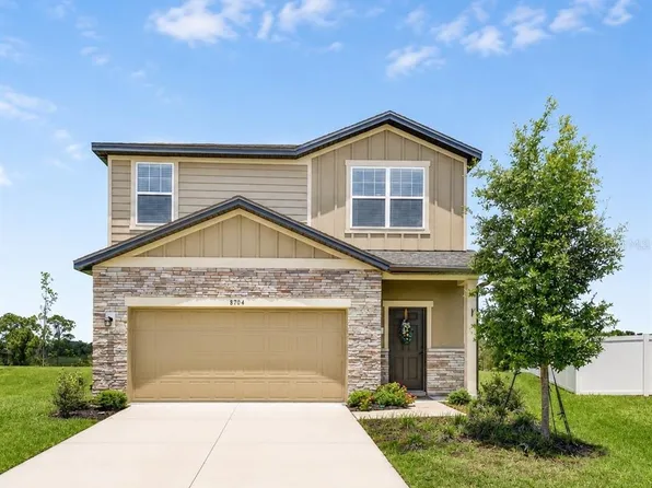 8704 SPORTSMAN LOOP, GROVELAND, FL 34736