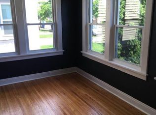 16 Commonwealth Ave, Buffalo, NY 14216