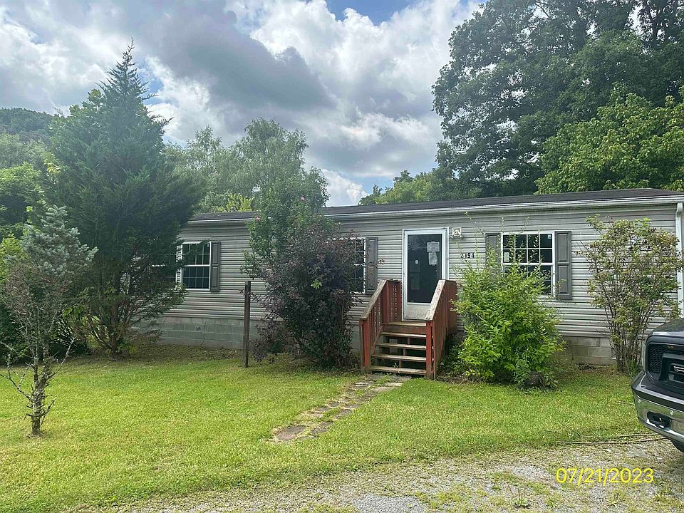 2194 Centerville Rd, Prichard, WV 25555 Zillow